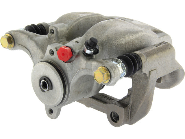 Centric Parts Disc Brake Caliper P/N:141.35653 Fits: Mercedes-benz Gle300d, Mercedes-benz Gle350, Mercedes-benz Gle350d, Mercedes-benz Gle400, Mercedes-benz Gle450 Amg, Mercedes-benz Gle550e, Mercedes-benz Ml250, Mercedes-benz Ml350, Mercedes-benz Ml400 - Image 5