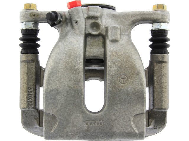 Centric Parts Disc Brake Caliper P/N:141.35653 Fits: Mercedes-benz Gle300d, Mercedes-benz Gle350, Mercedes-benz Gle350d, Mercedes-benz Gle400, Mercedes-benz Gle450 Amg, Mercedes-benz Gle550e, Mercedes-benz Ml250, Mercedes-benz Ml350, Mercedes-benz Ml400 - Image 6