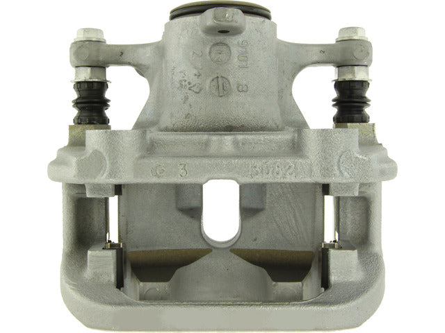Centric Parts Disc Brake Caliper P/N:141.35654 Fits: Mercedes-benz Gle300d, Mercedes-benz Gle350, Mercedes-benz Gle350d, Mercedes-benz Gle400, Mercedes-benz Gle450 Amg, Mercedes-benz Gle550e, Mercedes-benz Ml250, Mercedes-benz Ml350, Mercedes-benz Ml400 - Image 2