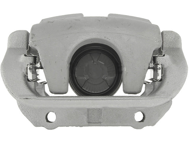 Centric Parts Disc Brake Caliper P/N:141.35654 Fits: Mercedes-benz Gle300d, Mercedes-benz Gle350, Mercedes-benz Gle350d, Mercedes-benz Gle400, Mercedes-benz Gle450 Amg, Mercedes-benz Gle550e, Mercedes-benz Ml250, Mercedes-benz Ml350, Mercedes-benz Ml400 - Image 3