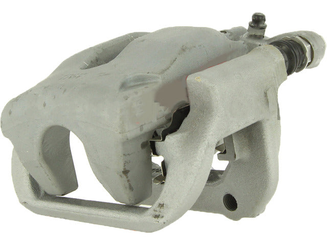 Centric Parts Disc Brake Caliper P/N:141.35654 Fits: Mercedes-benz Gle300d, Mercedes-benz Gle350, Mercedes-benz Gle350d, Mercedes-benz Gle400, Mercedes-benz Gle450 Amg, Mercedes-benz Gle550e, Mercedes-benz Ml250, Mercedes-benz Ml350, Mercedes-benz Ml400 - Image 4