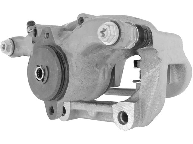 Centric Parts Disc Brake Caliper P/N:141.35654 Fits: Mercedes-benz Gle300d, Mercedes-benz Gle350, Mercedes-benz Gle350d, Mercedes-benz Gle400, Mercedes-benz Gle450 Amg, Mercedes-benz Gle550e, Mercedes-benz Ml250, Mercedes-benz Ml350, Mercedes-benz Ml400 - Image 5
