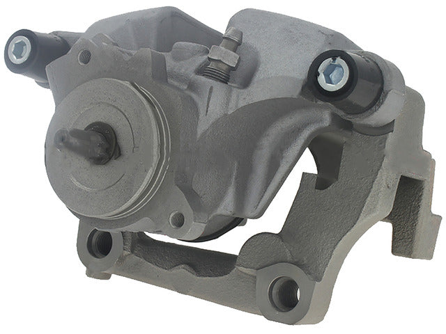 Centric Parts Disc Brake Caliper P/N:141.35662 Fits: Mercedes-benz C300 21-15, Mercedes-benz C350e 17-16, Mercedes-benz C400 2015 - Image 5