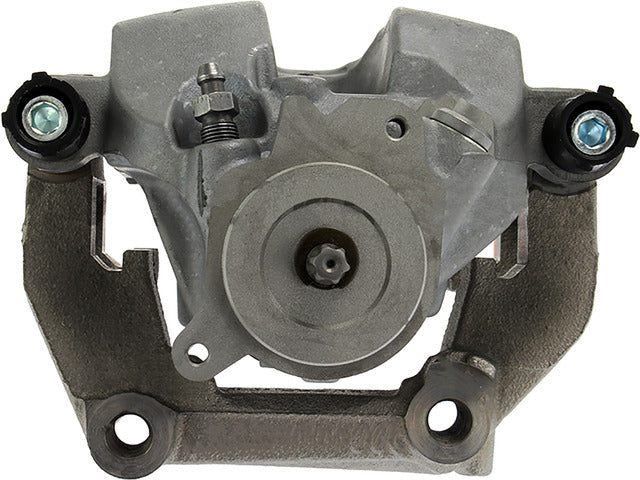 Centric Parts Disc Brake Caliper P/N:141.35665 Fits: Mercedes-benz C43 Amg, Mercedes-benz C450 Amg, Mercedes-benz Glc300, Mercedes-benz Glc350e, Mercedes-benz Glc43 Amg, Mercedes-benz Glc63 Amg, Mercedes-benz Glc63 Amg S - Image 1