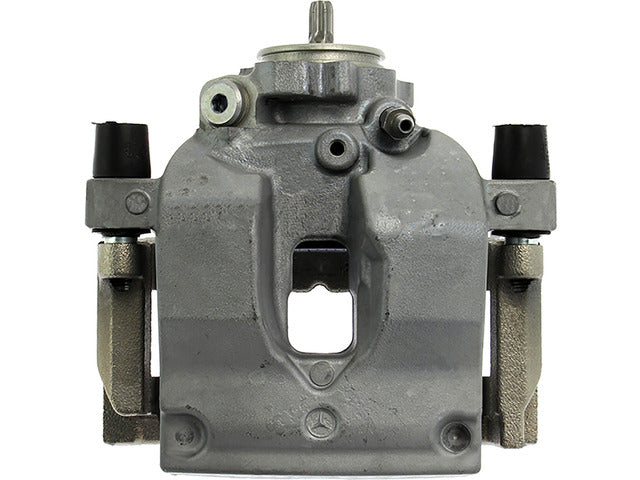Centric Parts Disc Brake Caliper P/N:141.35665 Fits: Mercedes-benz C43 Amg, Mercedes-benz C450 Amg, Mercedes-benz Glc300, Mercedes-benz Glc350e, Mercedes-benz Glc43 Amg, Mercedes-benz Glc63 Amg, Mercedes-benz Glc63 Amg S - Image 4
