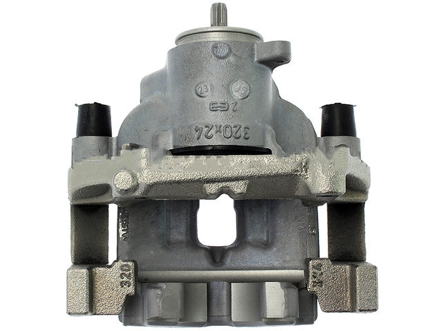 Centric Parts Disc Brake Caliper P/N:141.35666 Fits: Mercedes-benz C43 Amg, Mercedes-benz C450 Amg, Mercedes-benz Glc300, Mercedes-benz Glc350e, Mercedes-benz Glc43 Amg, Mercedes-benz Glc63 Amg, Mercedes-benz Glc63 Amg S - Image 2