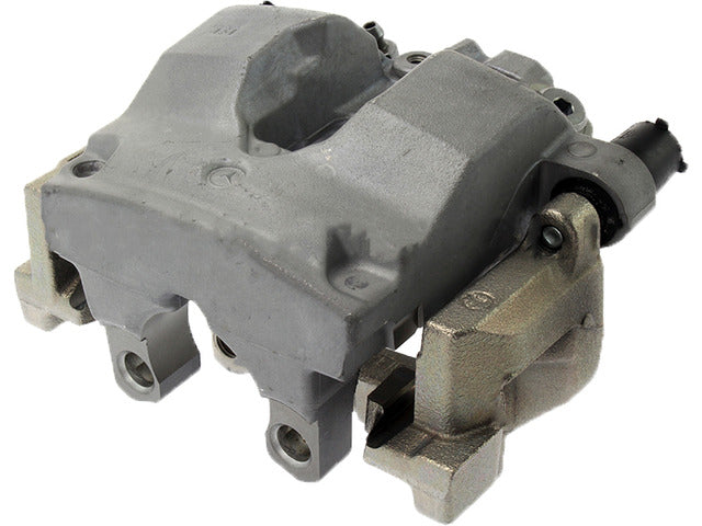 Centric Parts Disc Brake Caliper P/N:141.35666 Fits: Mercedes-benz C43 Amg, Mercedes-benz C450 Amg, Mercedes-benz Glc300, Mercedes-benz Glc350e, Mercedes-benz Glc43 Amg, Mercedes-benz Glc63 Amg, Mercedes-benz Glc63 Amg S - Image 4