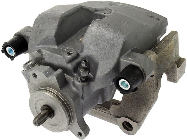 Centric Parts Disc Brake Caliper P/N:141.35666 Fits: Mercedes-benz C43 Amg, Mercedes-benz C450 Amg, Mercedes-benz Glc300, Mercedes-benz Glc350e, Mercedes-benz Glc43 Amg, Mercedes-benz Glc63 Amg, Mercedes-benz Glc63 Amg S - Image 5