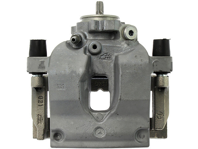Centric Parts Disc Brake Caliper P/N:141.35666 Fits: Mercedes-benz C43 Amg, Mercedes-benz C450 Amg, Mercedes-benz Glc300, Mercedes-benz Glc350e, Mercedes-benz Glc43 Amg, Mercedes-benz Glc63 Amg, Mercedes-benz Glc63 Amg S - Image 6