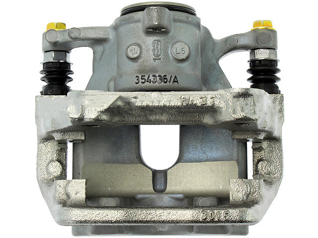 Centric Parts Disc Brake Caliper P/N:141.35672 Fits: Mercedes-benz E300 19-17, Mercedes-benz E350 21-20 - Image 2
