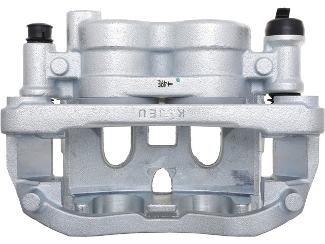 Centric Parts Disc Brake Caliper P/N:141.35673 Fits: Mercedes-benz Sprinter 3500 23-19, Mercedes-benz Sprinter 3500xd 23-19, Mercedes-benz Sprinter 4500 23-19 - Image 2