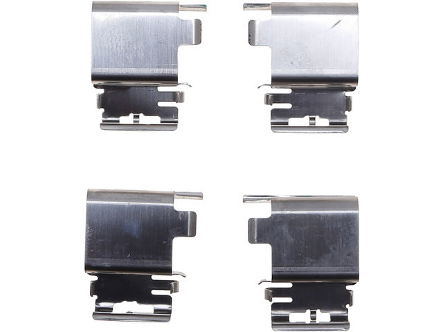 Centric Parts Disc Brake Caliper P/N:141.35673 Fits: Mercedes-benz Sprinter 3500 23-19, Mercedes-benz Sprinter 3500xd 23-19, Mercedes-benz Sprinter 4500 23-19 - Image 4