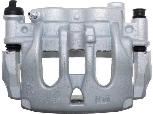 Centric Parts Disc Brake Caliper P/N:141.35673 Fits: Mercedes-benz Sprinter 3500 23-19, Mercedes-benz Sprinter 3500xd 23-19, Mercedes-benz Sprinter 4500 23-19 - Image 5
