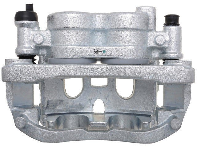 Centric Parts Disc Brake Caliper P/N:141.35674 Fits: Mercedes-benz Sprinter 3500 23-19, Mercedes-benz Sprinter 3500xd 23-19, Mercedes-benz Sprinter 4500 23-19 - Image 2