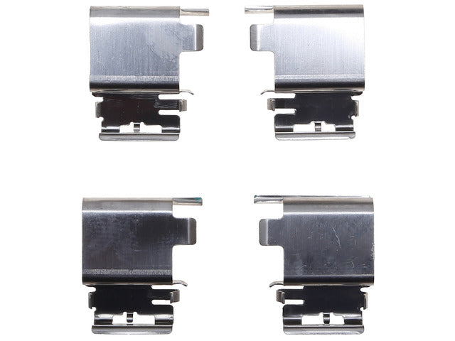 Centric Parts Disc Brake Caliper P/N:141.35674 Fits: Mercedes-benz Sprinter 3500 23-19, Mercedes-benz Sprinter 3500xd 23-19, Mercedes-benz Sprinter 4500 23-19 - Image 4