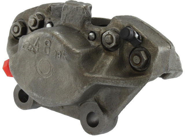 Centric Parts Disc Brake Caliper P/N:141.36006 Fits: Opel Kadett 1968, Opel Kadett 1972 - Image 5