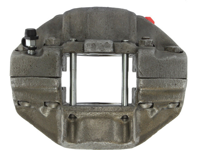 Centric Parts Disc Brake Caliper P/N:141.36006 Fits: Opel Kadett 1968, Opel Kadett 1972 - Image 6