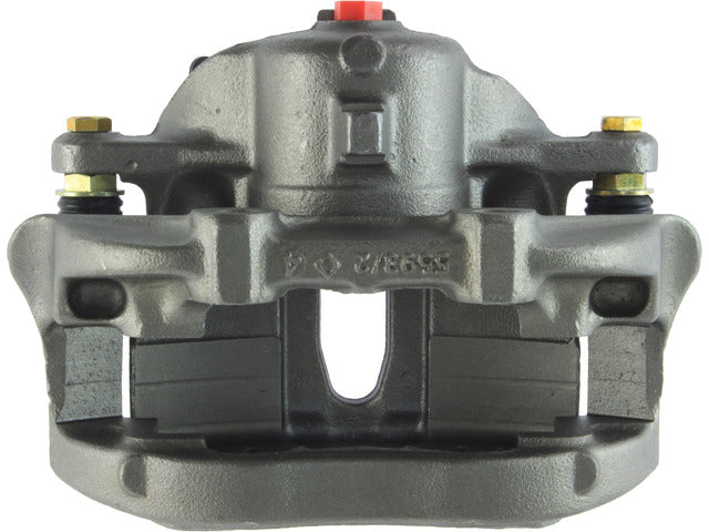 Centric Parts Disc Brake Caliper P/N:141.36013 Fits: Cadillac Catera 01-97 - Image 2