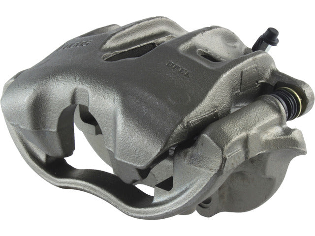 Centric Parts Disc Brake Caliper P/N:141.36013 Fits: Cadillac Catera 01-97 - Image 4