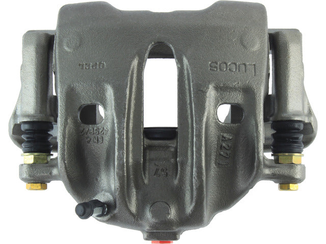 Centric Parts Disc Brake Caliper P/N:141.36013 Fits: Cadillac Catera 01-97 - Image 6