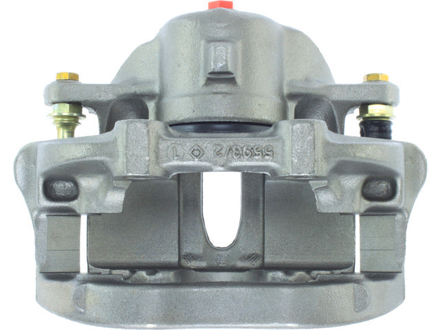 Centric Parts Disc Brake Caliper P/N:141.36014 Fits: Cadillac Catera 01-97 - Image 2