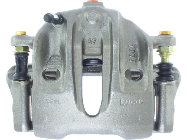 Centric Parts Disc Brake Caliper P/N:141.36014 Fits: Cadillac Catera 01-97 - Image 6