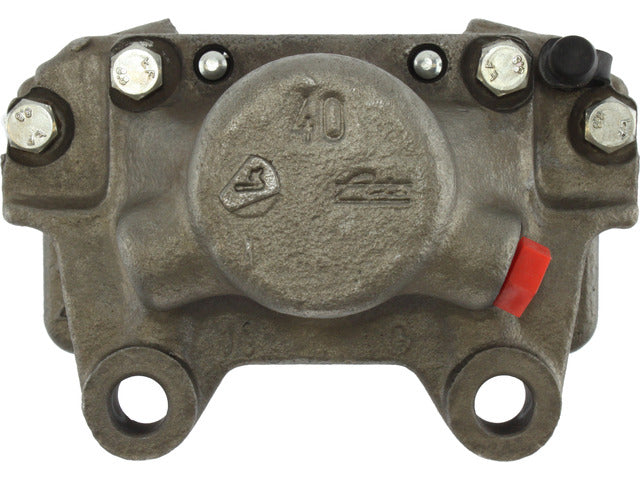 Centric Parts Disc Brake Caliper P/N:141.36502 Fits: Cadillac Catera 01-97 - Image 1