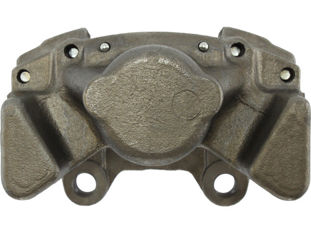 Centric Parts Disc Brake Caliper P/N:141.36502 Fits: Cadillac Catera 01-97 - Image 3