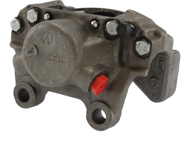 Centric Parts Disc Brake Caliper P/N:141.36502 Fits: Cadillac Catera 01-97 - Image 5
