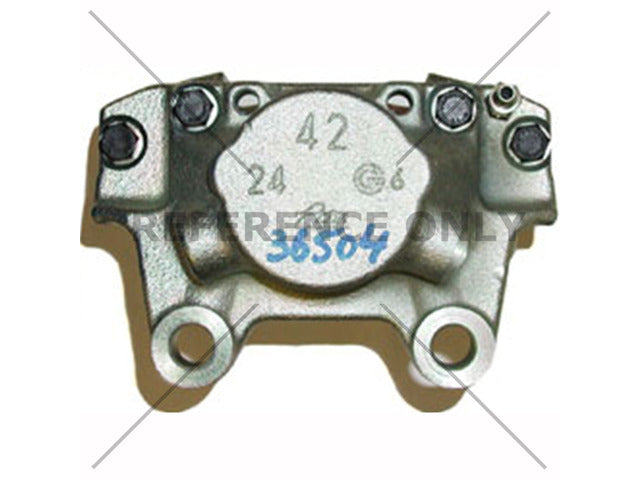 Centric Parts Disc Brake Caliper P/N:141.36504 Fits: Cadillac Catera 2001 - Image 1