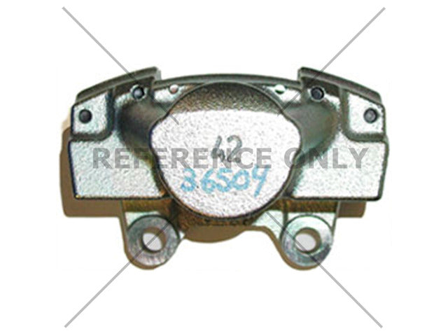 Centric Parts Disc Brake Caliper P/N:141.36504 Fits: Cadillac Catera 2001 - Image 3