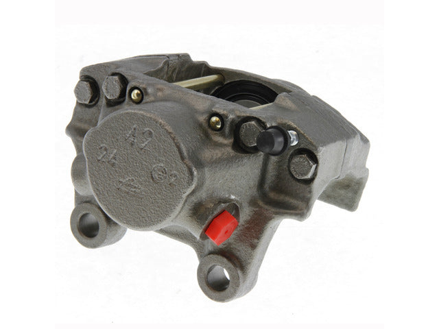 Centric Parts Disc Brake Caliper P/N:141.36504 Fits: Cadillac Catera 2001 - Image 5