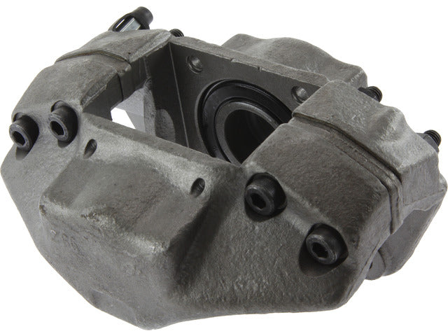 Centric Parts Disc Brake Caliper P/N:141.37008 Fits: Porsche 911 83-75 - Image 4