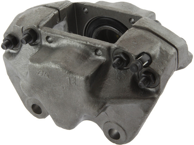 Centric Parts Disc Brake Caliper P/N:141.37008 Fits: Porsche 911 83-75 - Image 5
