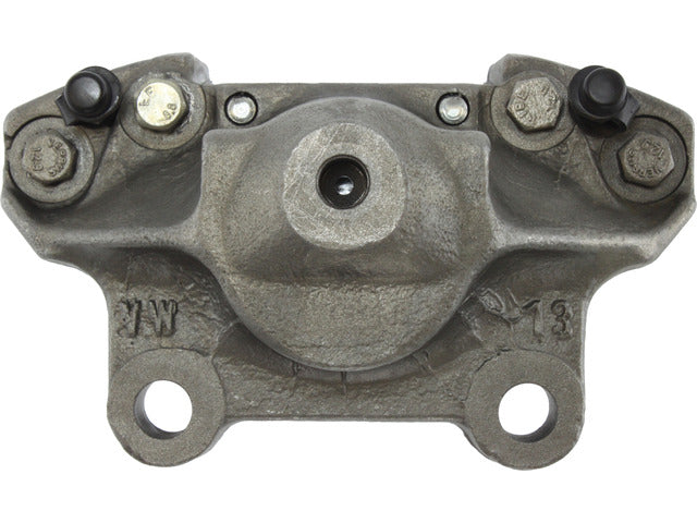 Centric Parts Disc Brake Caliper P/N:141.37010 Fits: Porsche 914 76-72, Volkswagen 411 73-72, Volkswagen 412 74-73 - Image 1