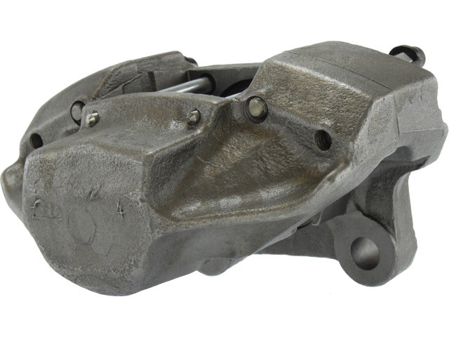 Centric Parts Disc Brake Caliper P/N:141.37010 Fits: Porsche 914 76-72, Volkswagen 411 73-72, Volkswagen 412 74-73 - Image 4
