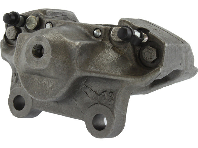 Centric Parts Disc Brake Caliper P/N:141.37010 Fits: Porsche 914 76-72, Volkswagen 411 73-72, Volkswagen 412 74-73 - Image 5