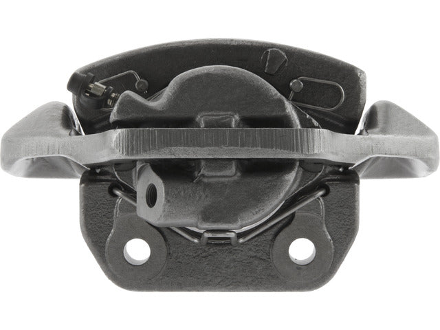 Centric Parts Disc Brake Caliper P/N:141.37011 Fits: Porsche 924 82-77, Porsche 944 86-83 - Image 1