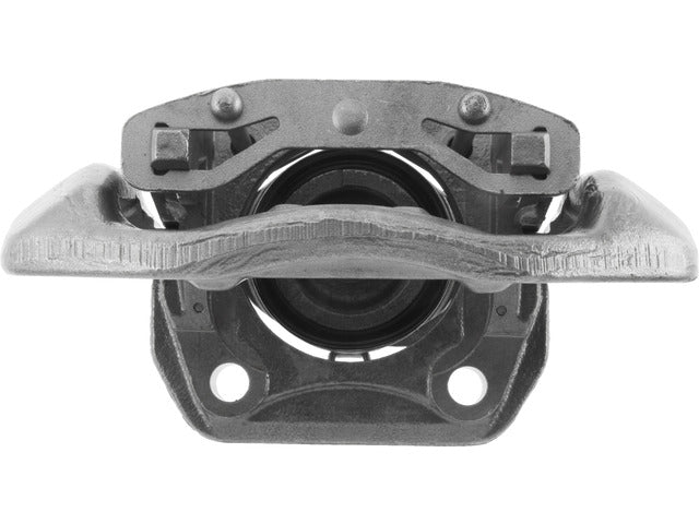 Centric Parts Disc Brake Caliper P/N:141.37011 Fits: Porsche 924 82-77, Porsche 944 86-83 - Image 3