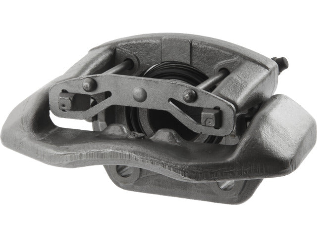 Centric Parts Disc Brake Caliper P/N:141.37011 Fits: Porsche 924 82-77, Porsche 944 86-83 - Image 4