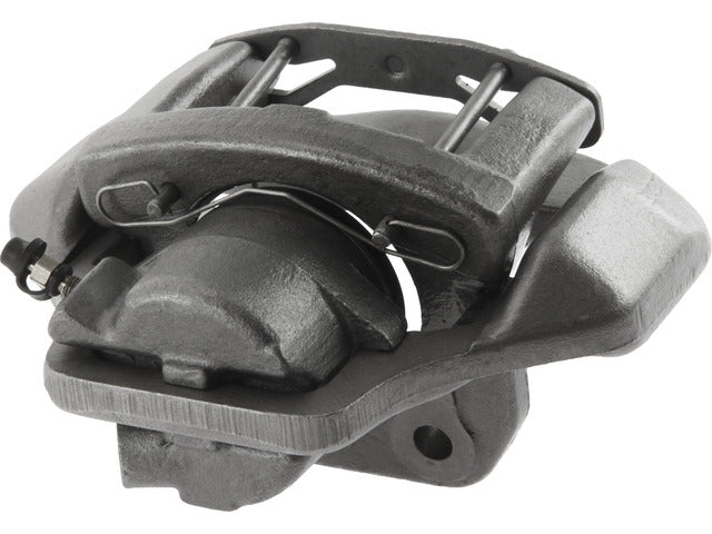 Centric Parts Disc Brake Caliper P/N:141.37011 Fits: Porsche 924 82-77, Porsche 944 86-83 - Image 5