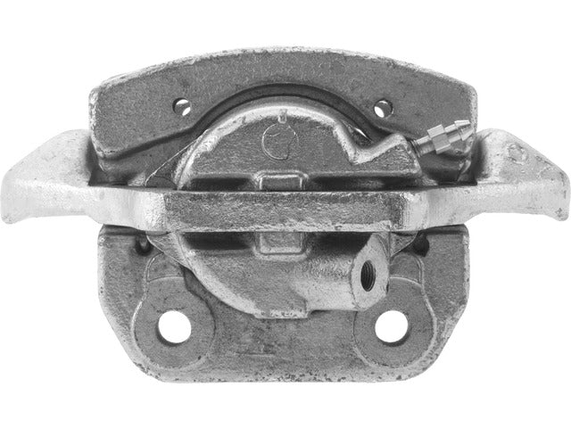 Centric Parts Disc Brake Caliper P/N:141.37012 Fits: Porsche 924 82-77, Porsche 944 86-83 - Image 1