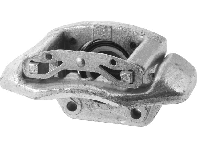 Centric Parts Disc Brake Caliper P/N:141.37012 Fits: Porsche 924 82-77, Porsche 944 86-83 - Image 4