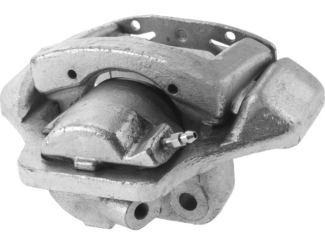 Centric Parts Disc Brake Caliper P/N:141.37012 Fits: Porsche 924 82-77, Porsche 944 86-83 - Image 5