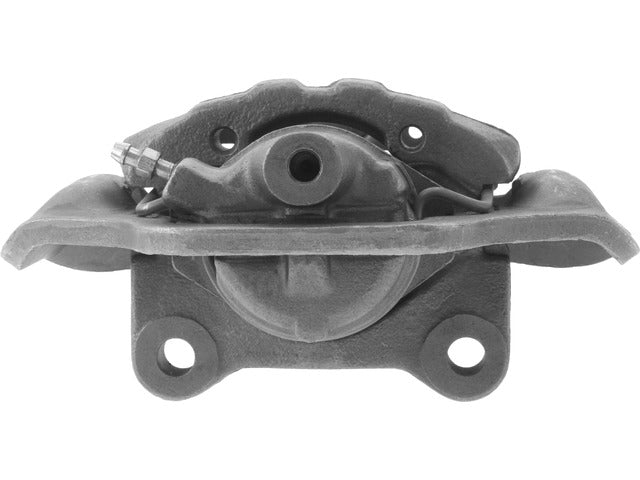 Centric Parts Disc Brake Caliper P/N:141.37013 Fits: Porsche 924 82-77 - Image 1