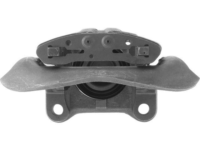 Centric Parts Disc Brake Caliper P/N:141.37013 Fits: Porsche 924 82-77 - Image 3