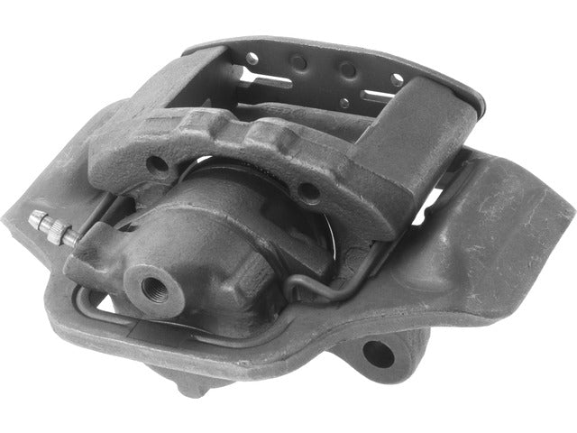 Centric Parts Disc Brake Caliper P/N:141.37013 Fits: Porsche 924 82-77 - Image 5