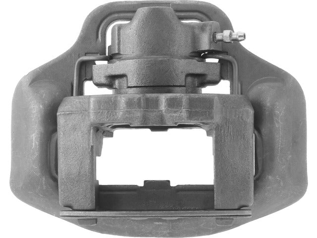 Centric Parts Disc Brake Caliper P/N:141.37013 Fits: Porsche 924 82-77 - Image 6