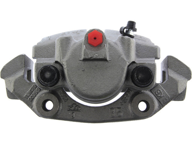 Centric Parts Disc Brake Caliper P/N:141.37020 Fits: Porsche 928 83-82 - Image 1