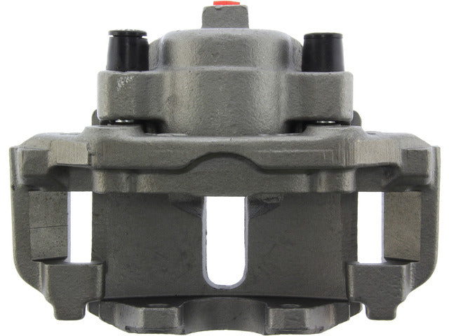 Centric Parts Disc Brake Caliper P/N:141.37020 Fits: Porsche 928 83-82 - Image 2